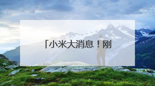 小米大消息！刚刚，Arm官方认证：玄戒O1芯片由小米自主研发！雷军此前称已开始大规模量产