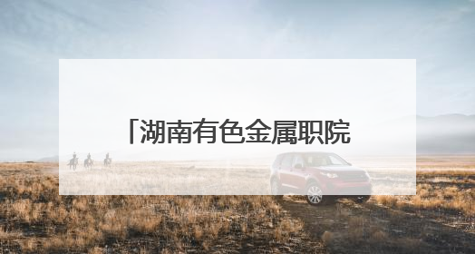 湖南有色金属职院开展“粽情端午，青春飞扬”主题活动